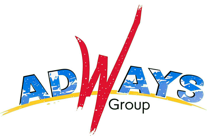 AdWays Group Logo